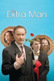 The Extra Man 2010 on netflix