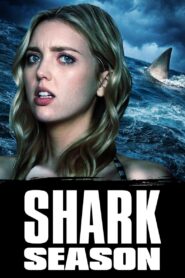 Shark Season 2020 on netflix
