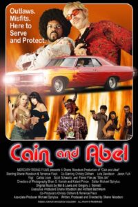 Cain and Abel 2007 on netflix