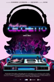 People from Cecchetto 2023 on netflix