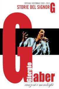 Storie del Signor G 2013 on netflix