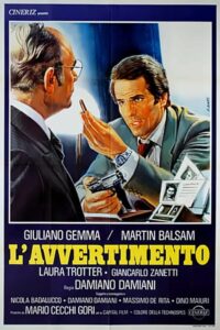 The Warning 1980 on netflix