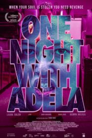 One Night with Adela 2023 on netflix