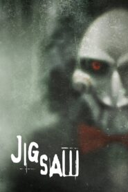 Jigsaw 2017 on netflix