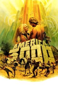 America 3000 1986 on netflix