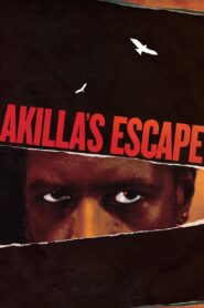 Akilla’s Escape 2021 on netflix