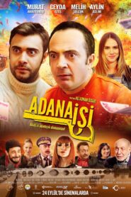 Adana İşi 2015 on netflix