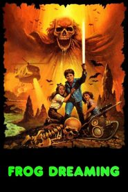 Frog Dreaming 1986 on netflix