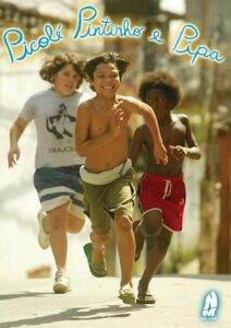 Picolé, Pintinho e Pipa 2006 on netflix