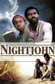 Nightjohn 1996 on netflix