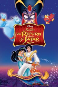 The Return of Jafar 1994 on netflix