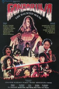The Haunted House 1981 on netflix