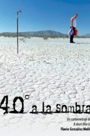 40°C In The Shade 2008 on netflix