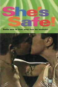 She’s Safe 1993 on netflix