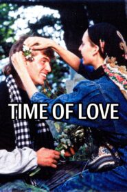 Time of Love 1991 on netflix