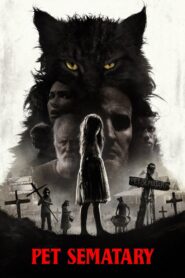 Pet Sematary 2019 on netflix