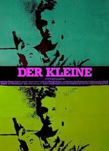 The Little One 1983 on netflix