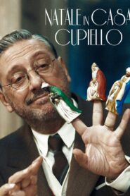 Natale in casa Cupiello 2020 on netflix
