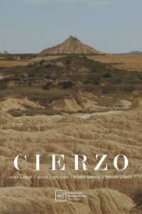 Cierzo 2022 on netflix