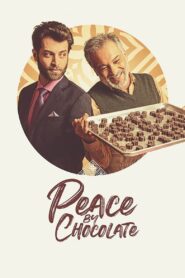 Peace by Chocolate 2021 on netflix