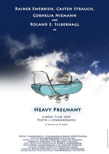 Heavy Pregnant 2003 on netflix