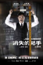 The Vanished Murderer 2015 on netflix