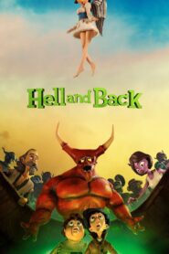 Hell and Back 2015 on netflix