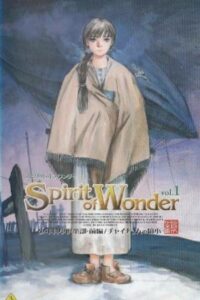 Spirit of Wonder: Miss China’s Shrinking 2001 on netflix
