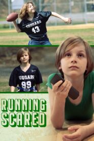 Running Scared 2019 on netflix