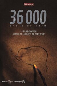 36 000 Years Later 2015 on netflix