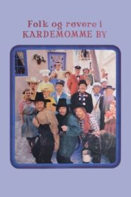 Folk og røvere i Kardemomme by 1988 on netflix