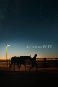 Lean on Pete 2018 on netflix