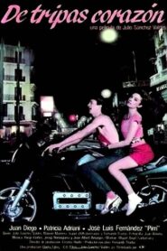 De tripas corazón 1985 on netflix