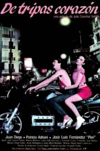 De tripas corazón 1985 on netflix