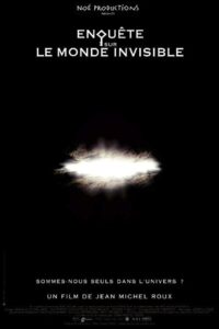 Investigation Into the Invisible World 2002 on netflix