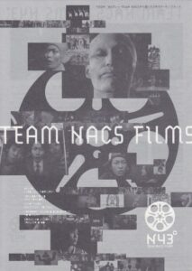 TEAM NACS FILMS N43° 2009 on netflix