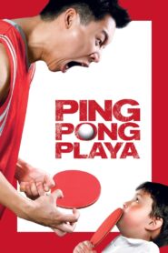 Ping Pong Playa 2008 on netflix
