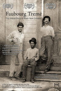 Faubourg Tremé: The Untold Story of Black New Orleans 2008 on netflix