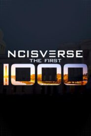 NCISverse: The First 1,000 2024 on netflix