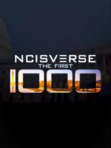 NCISverse: The First 1,000 2024 on netflix