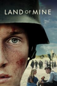 Land of Mine 2015 on netflix