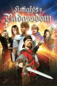 Knights of Badassdom 2013 on netflix