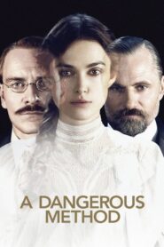 A Dangerous Method 2011 on netflix