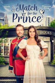 A Match for the Prince 2022 on netflix