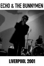 Echo And The Bunnymen: Live in Liverpool 2001 on netflix