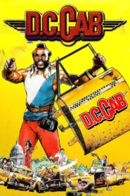 D.C. Cab 1983 on netflix