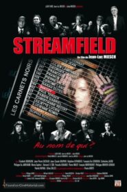 Streamfield, les carnets noirs 2010 on netflix