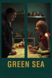 Green Sea 2021 on netflix