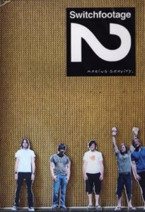 Switchfootage 2: Making Gravity 2006 on netflix