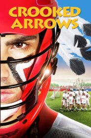 Crooked Arrows 2012 on netflix